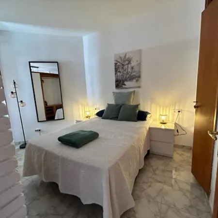 Apartment Las Canteras Mirlo