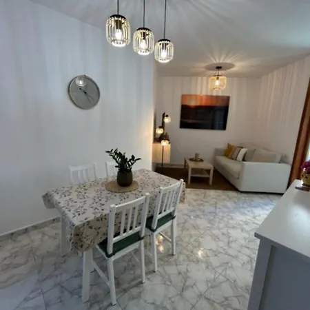 Las Canteras Mirlo Apartment *