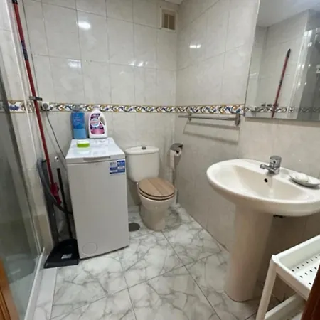 Las Canteras Mirlo Apartment