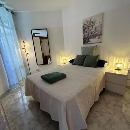 Las Canteras Mirlo Apartment Las Palmas de Gran Canaria